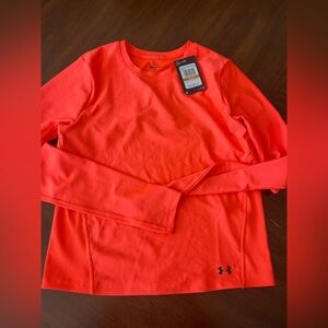 Under Armour preference t-shirt brand new